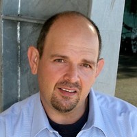 Nascomms Employee Graham Acworth's profile photo
