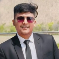 Chirag Sapara Email & Phone Number