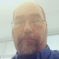 Mark Collins