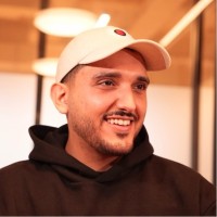 Mustafa Rajeh