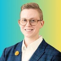 FullScale Employee Rae Lymer's profile photo