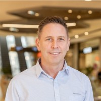 TAFE Queensland Employee Ryan Purkiss's profile photo