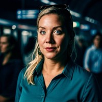 Balchem Corporation Employee Shannon Weldon's profile photo