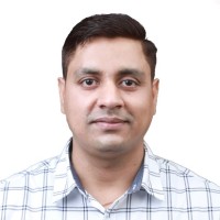 TORM Employee Sanjeet Roy's profile photo