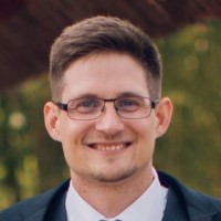 Frontier Employee Viktor Hubert's profile photo