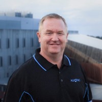 Allotrac Employee Craig Alger's profile photo