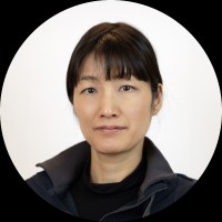 Calyos Employee Naoko Iwata's profile photo