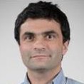 TYPACK Employee Cristobal Martino's profile photo