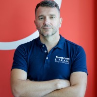 Transcom Employee Igor Pekec's profile photo