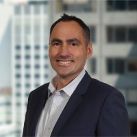 Sellers Dorsey Employee Joseph Rafferty's profile photo