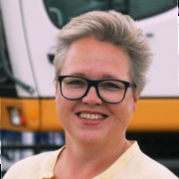 Kurt König Baumaschinen GmbH Employee Andrea Koch's profile photo