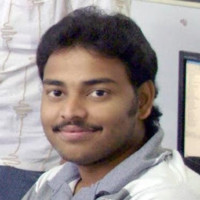 Equal Employee Raja Peela's profile photo