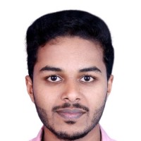 LIVBNB Employee Jiyas Muhammed's profile photo