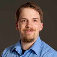 Elektro Kaiser AG Sachseln Employee Lukas Vogler's profile photo