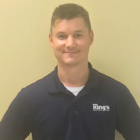 Kings Great Buys Employee Josh Brown's profile photo