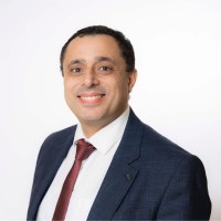 Phygitix Employee Mehdi Kasmi's profile photo