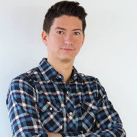 Code Seed Employee Nektarios Liakis's profile photo
