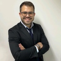 EP Capital Employee Rafael Perroud Sampaio's profile photo