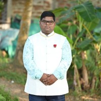 Prodevans Employee Ashutosh Pani's profile photo