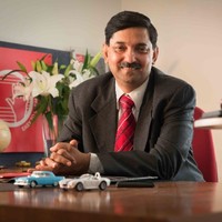 Sudhir Singhal Email