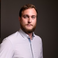 Connor Fleming's profile photo