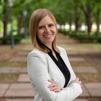 Mize CPAs Inc. Employee Allison Whitfield's profile photo