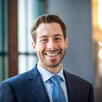 BWE Employee David Roth's profile photo