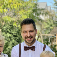 Michel Klagemann Email