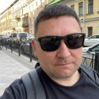 Samokat.tech Employee Alexandr Kulalaev's profile photo