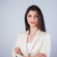 E-mail e número de telefone de Zarmina Jafar