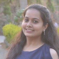 Altera Digital Health India Employee Aishwarya Potu's profile photo