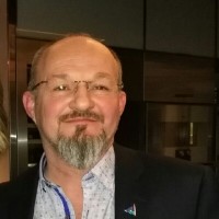 TMS- Bâtiments préfabriqués Employee Alain Trottier's profile photo