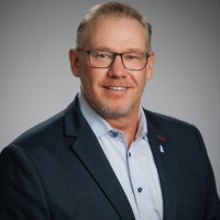 Nationwide Financial Employee Dave Harris's profile photo
