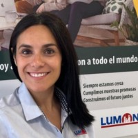 Lumon España Employee Angela Alonso Arnáiz's profile photo