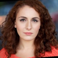 Simform Employee Lora Jenkins's profile photo