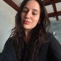 Equa.ls Employee Dora Yilmaz's profile photo