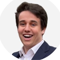 Four H Group Employee Vittorio Pieretti's profile photo