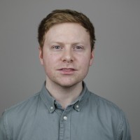 Luna PR Employee Conor McLarnon's profile photo