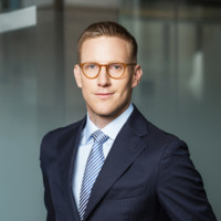 BALTIC SEA PROPERTIES (BSP) Employee Lars Berger's profile photo