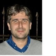 Sibelco Group Employee Piet van Hout's profile photo
