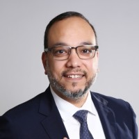 Bahrain Development Bank Employee Said Abdelhamid's profile photo