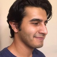 Fuaad Khan Email & Phone Number