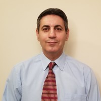 Piedmont Community Services Board Employee Afshin Farrokhpoor's profile photo