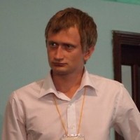 Ekreative Employee Vitalii Dobroshtan's profile photo