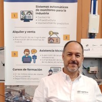 ingeolac Employee Toni Laqué's profile photo