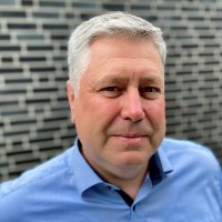 Offergeld Logistik Employee Daniel Franke's profile photo