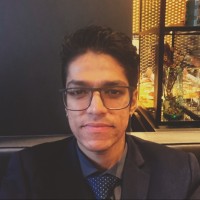 KPMG Luxembourg Employee Bhanu Joshi's profile photo