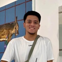 CourseMonster Employee Marbenz Antonio's profile photo