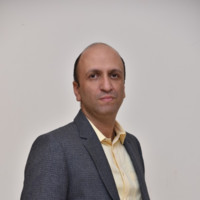 ALOIS Solutions Employee Farhad Wadia's profile photo