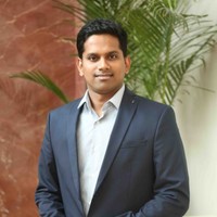 Axis Bank Employee Rohan Padhye's profile photo